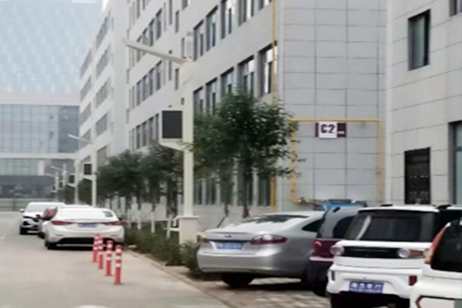 小區選擇庭院燈有哪些好處？