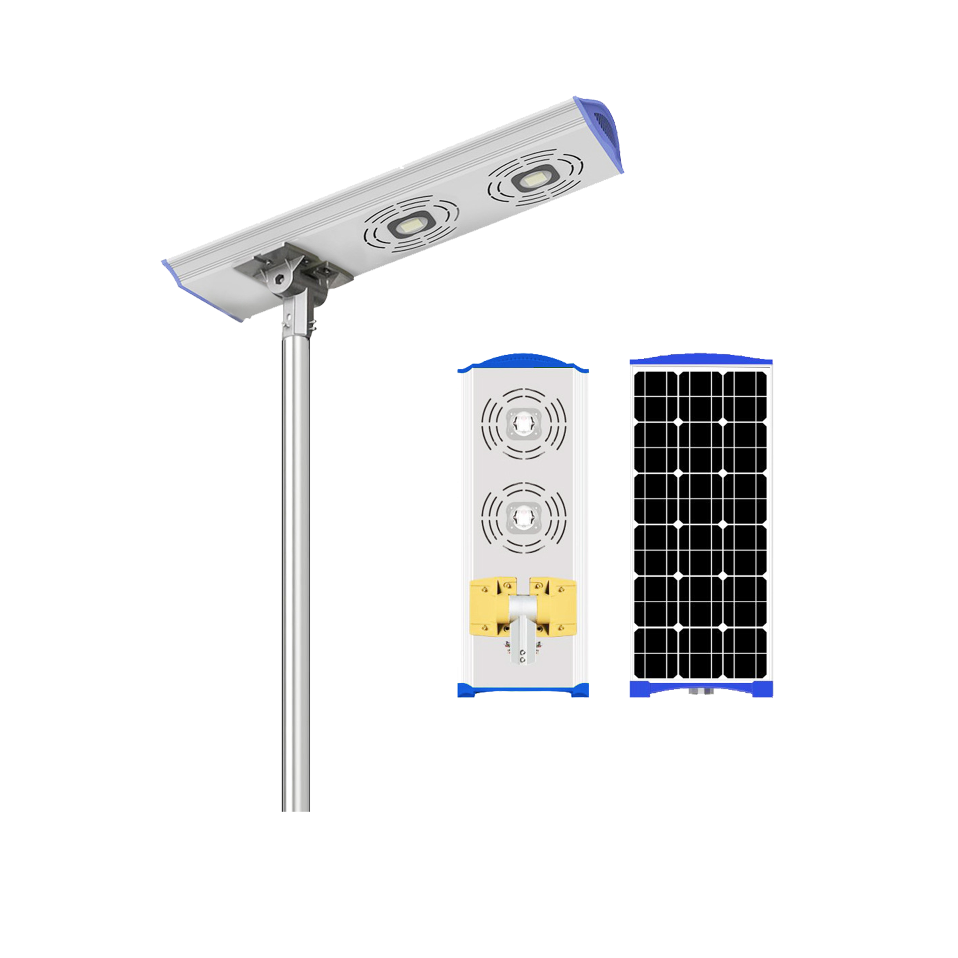 智慧路燈的用途有哪些你知道嗎？