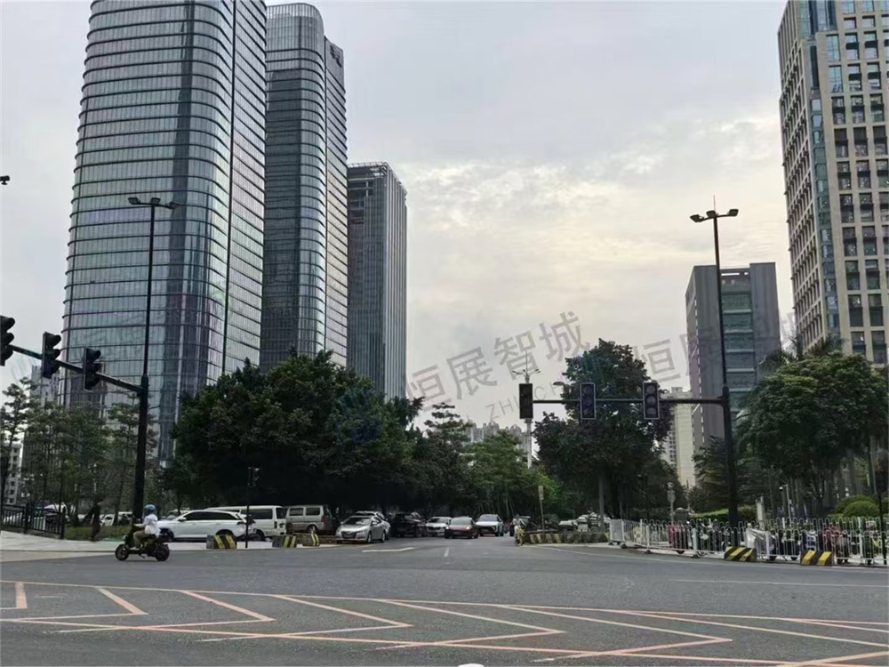 智慧路燈系統建設與運維全攻略：從規劃設計到智能管理的完整解決方案