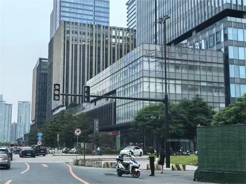 智慧路燈系統(tǒng)方案設(shè)計與實施：打造智慧城市照明管理的高效解決方案